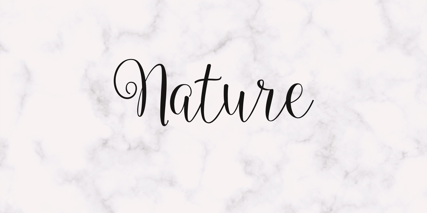 Nature & Spirit Collection
