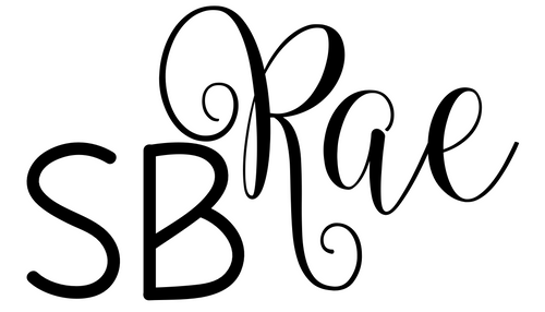 Something By Rae - 3D Printed Earrings